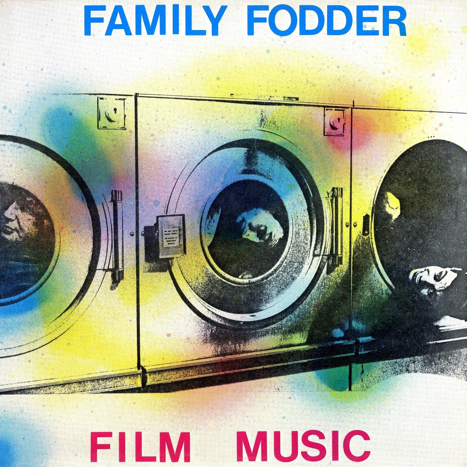 Film Music (Director's Cut)