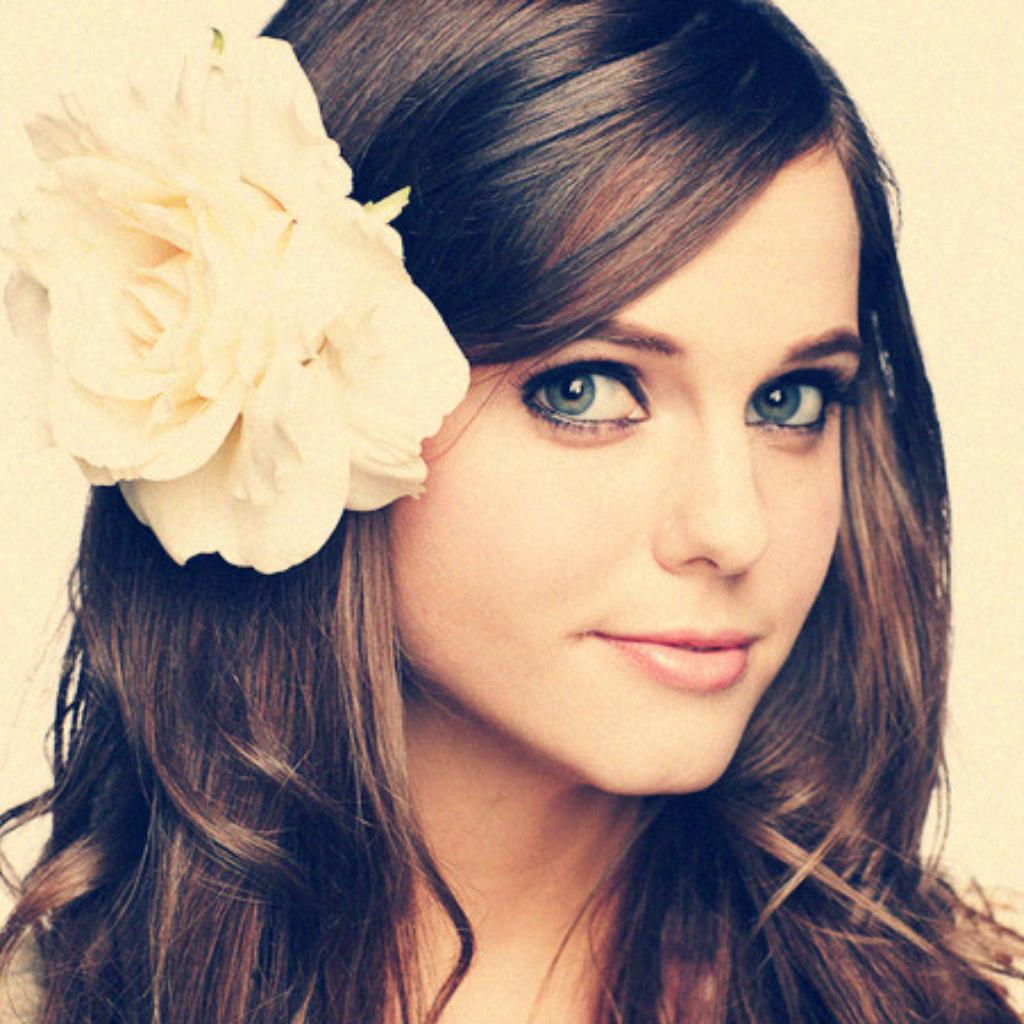 Tiffany Alvord 翻唱女神 我爱的声音 | 在线播放 | 网易云音乐