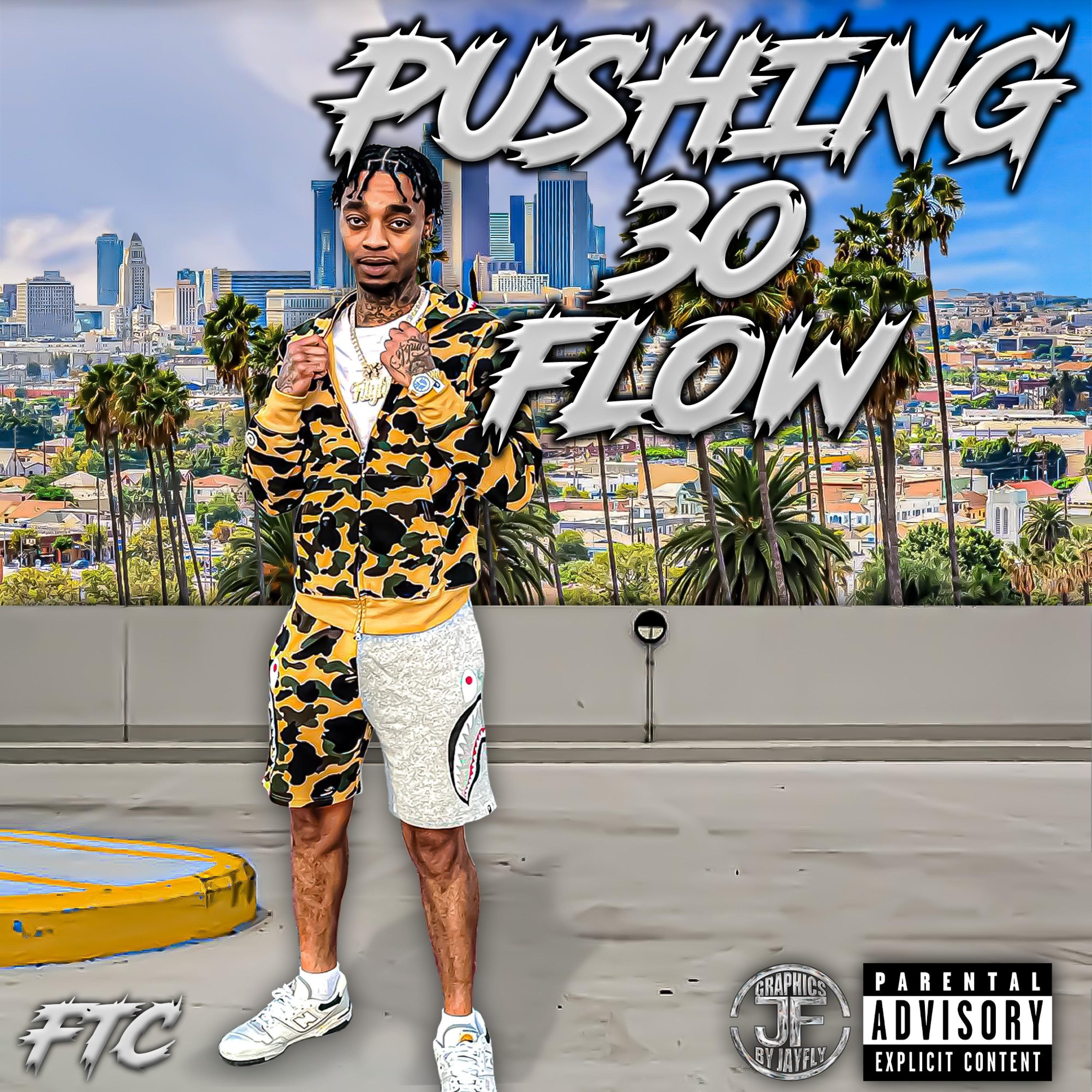 Flight - Pushing 30 Flow