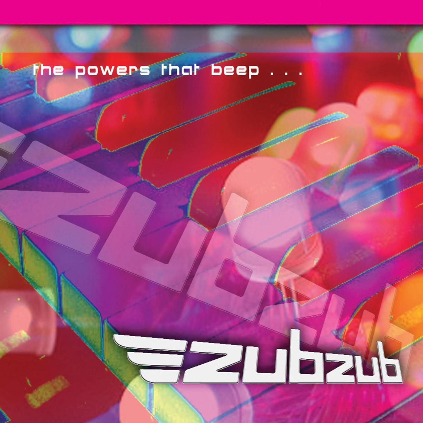 The Powers That Beep