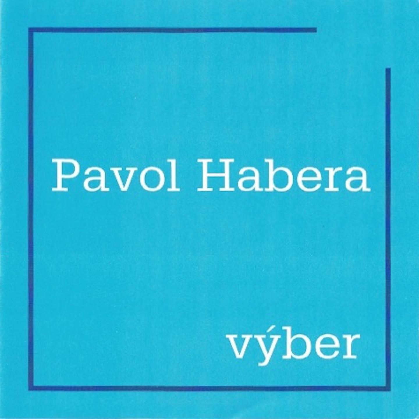 Výber