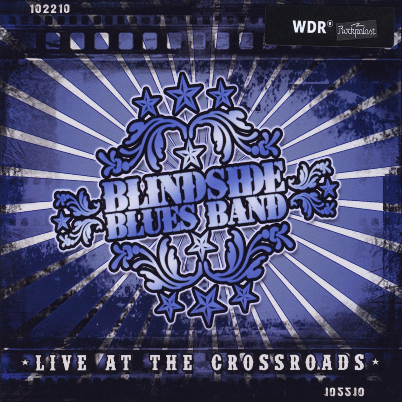 Live At the Crossroads