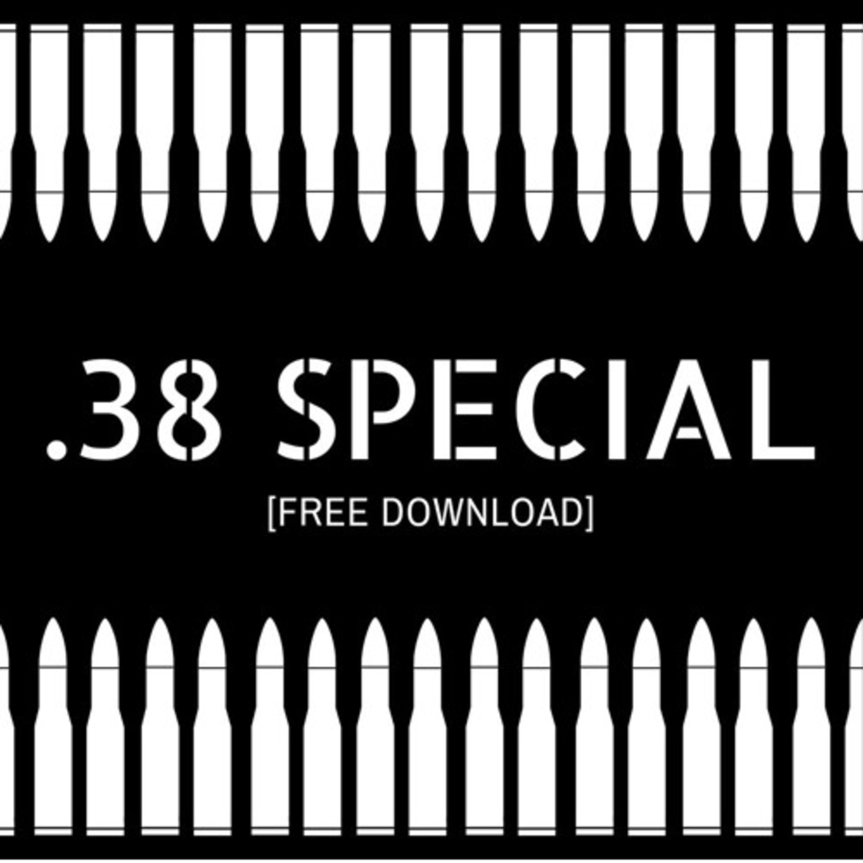 .38 SPECIAL