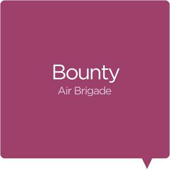 Bounty (Single)