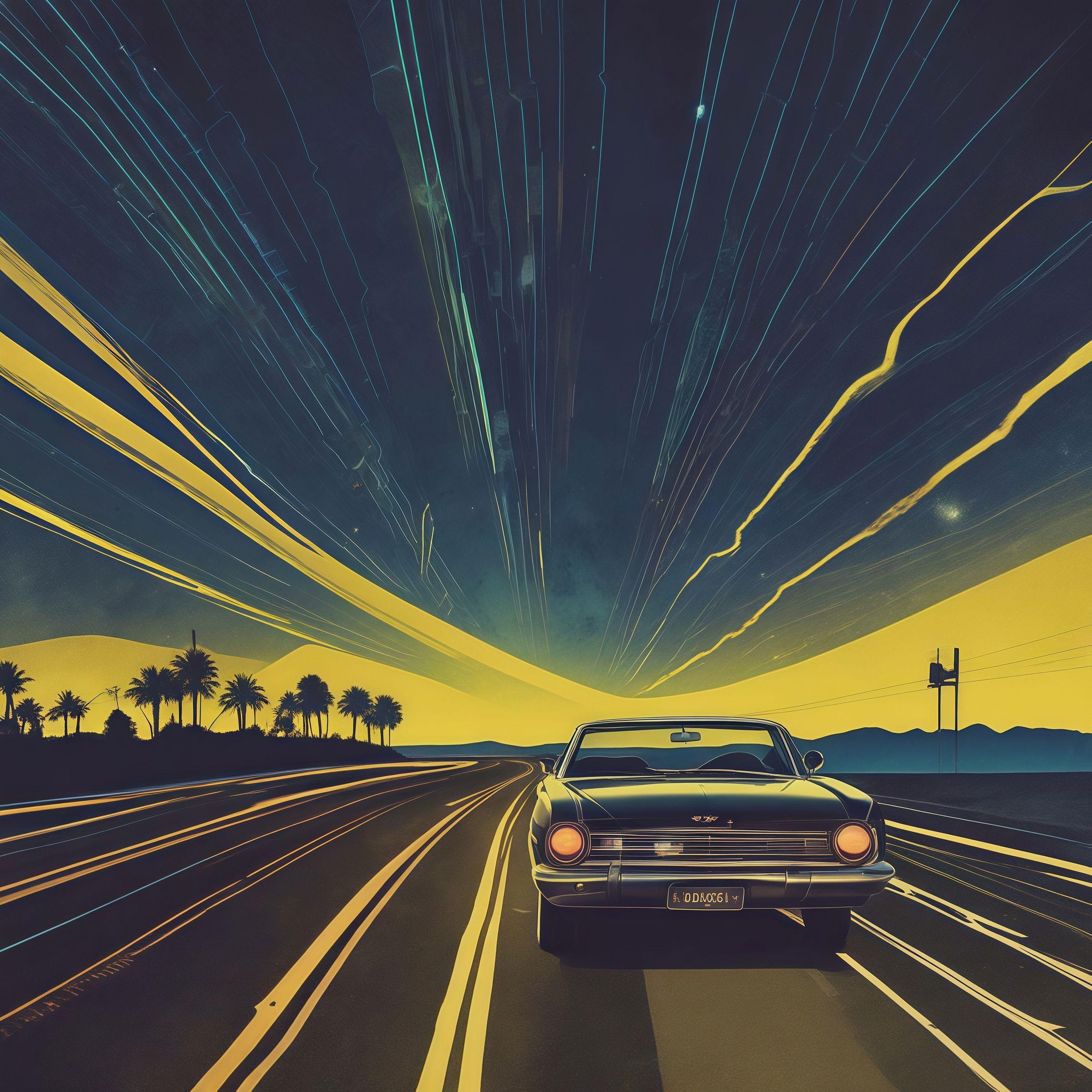 Highway Melody