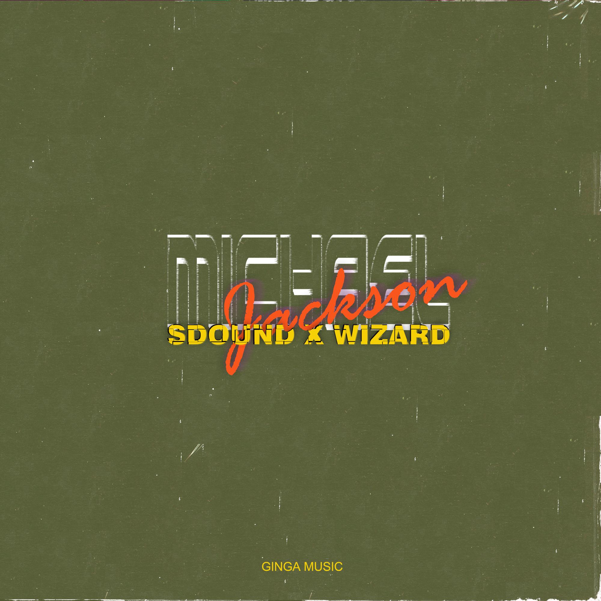 Michael Jackson (prod.shunde)