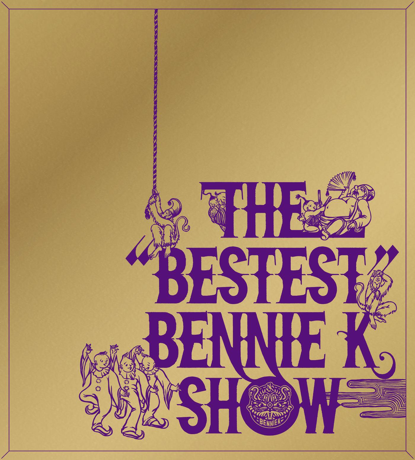 Bennie K