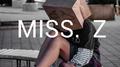 Miss. Z专辑