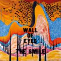 Wall Of Eyes专辑