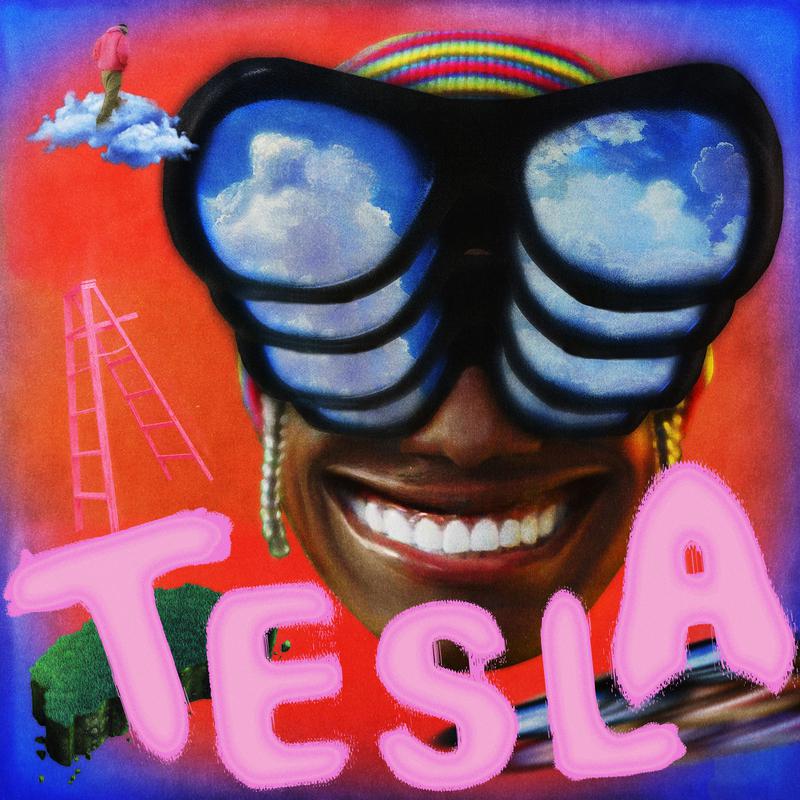 TESLA专辑