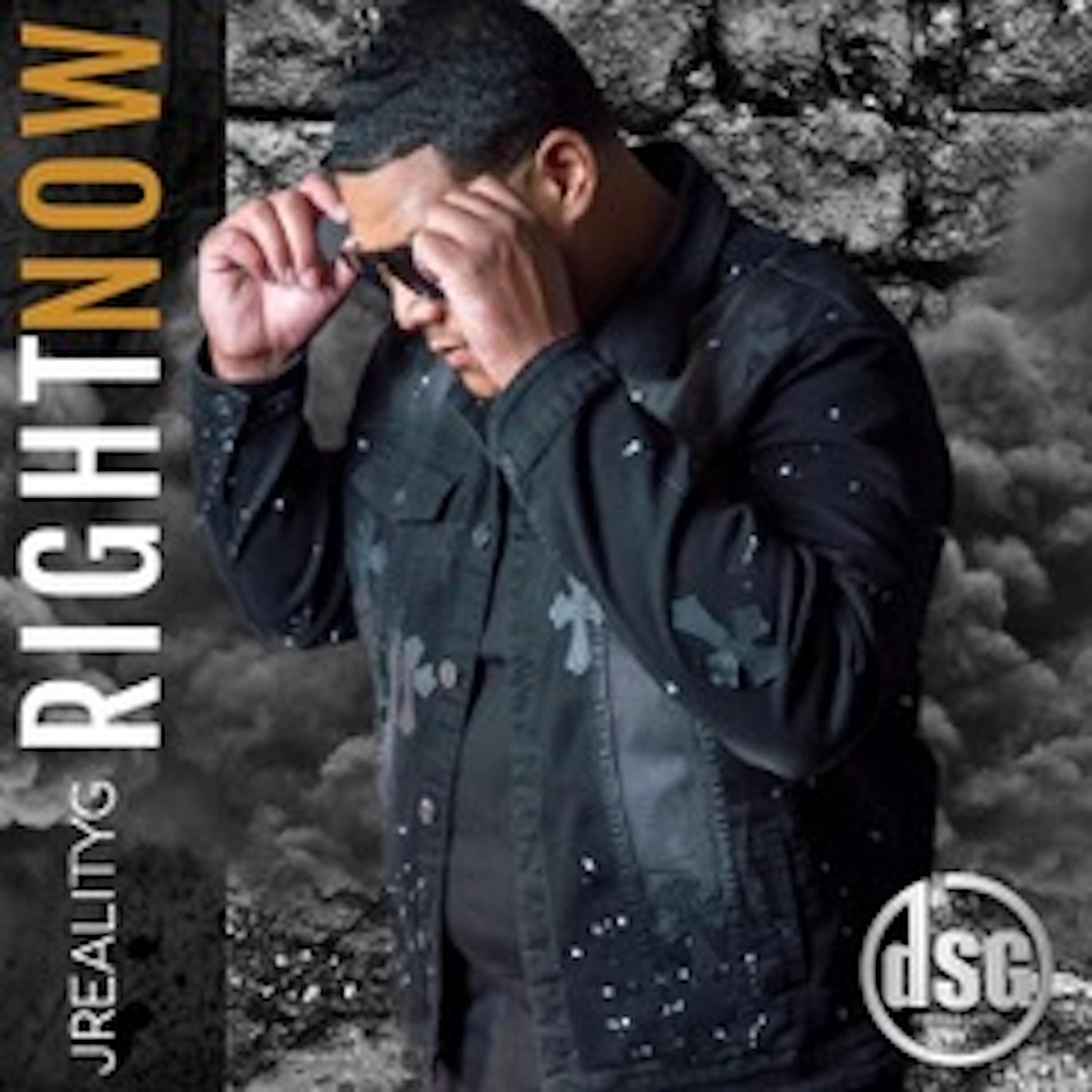 JrealityG - Right Now