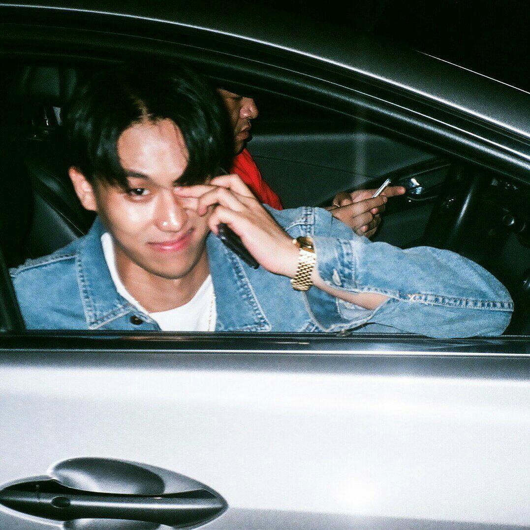 ·Sik-K·权民植