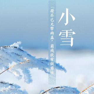 小雪 | 花雪随风不厌看，暖茶暖酒暖人心