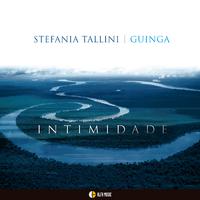 Stefania Tallini 4T. - Absence (instrumental)