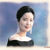 邓丽君*爱人(自制原版立体声伴奏)