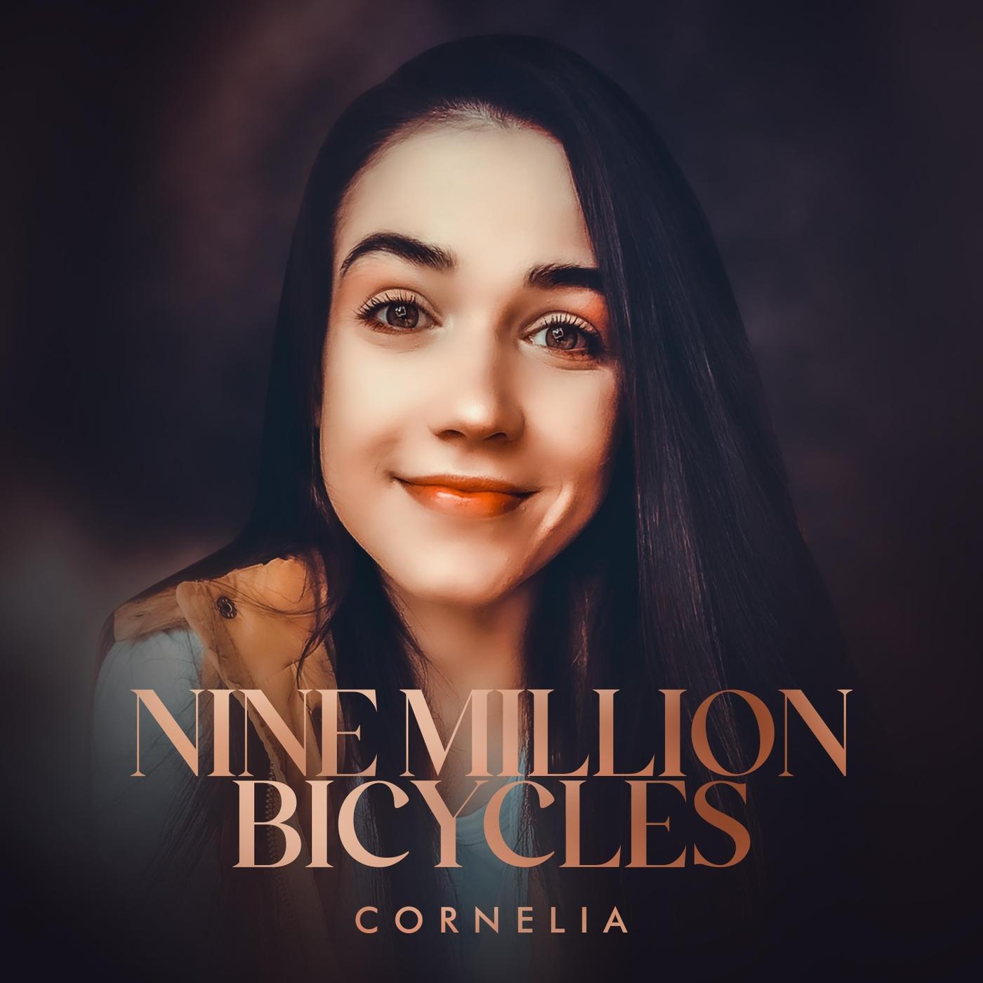 Nine Million Bicycles