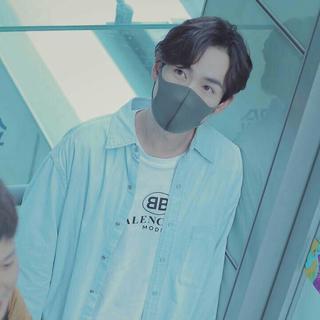 【朱一龙】唱过的歌❤