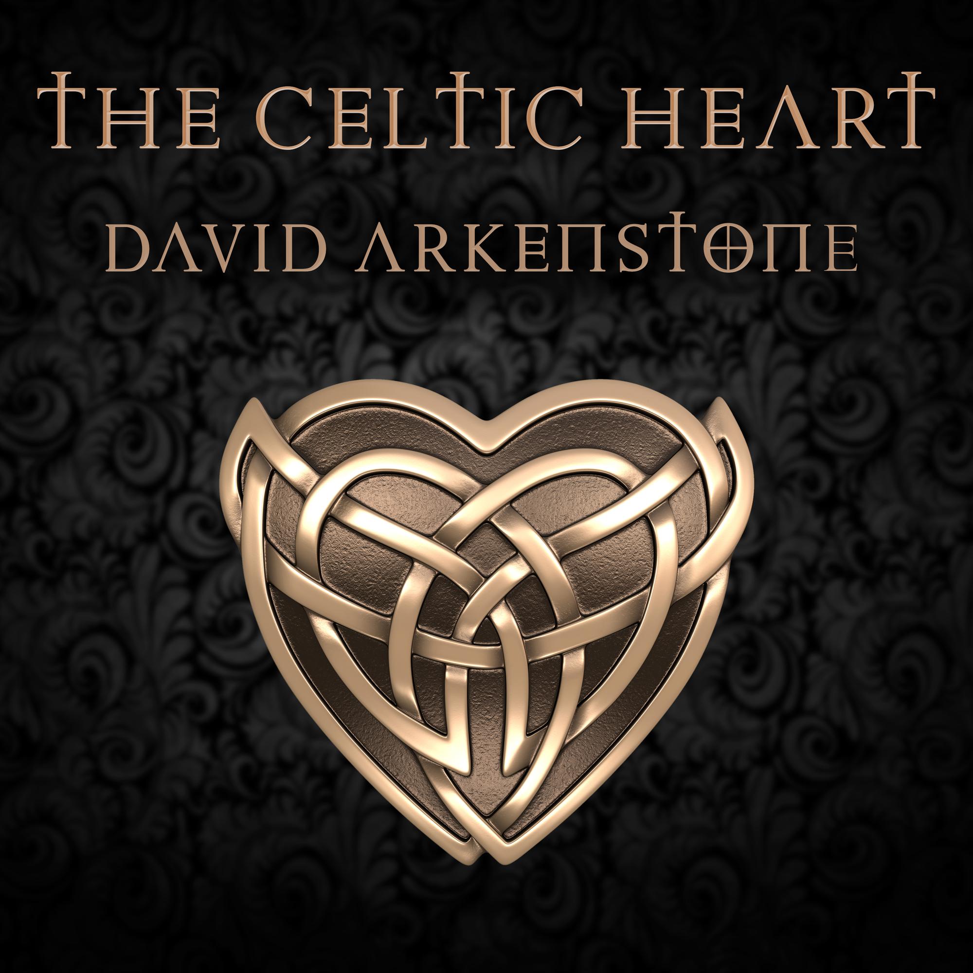 The Celtic Heart专辑