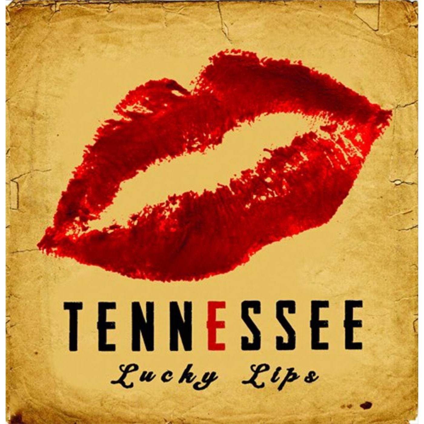 Lucky Lips