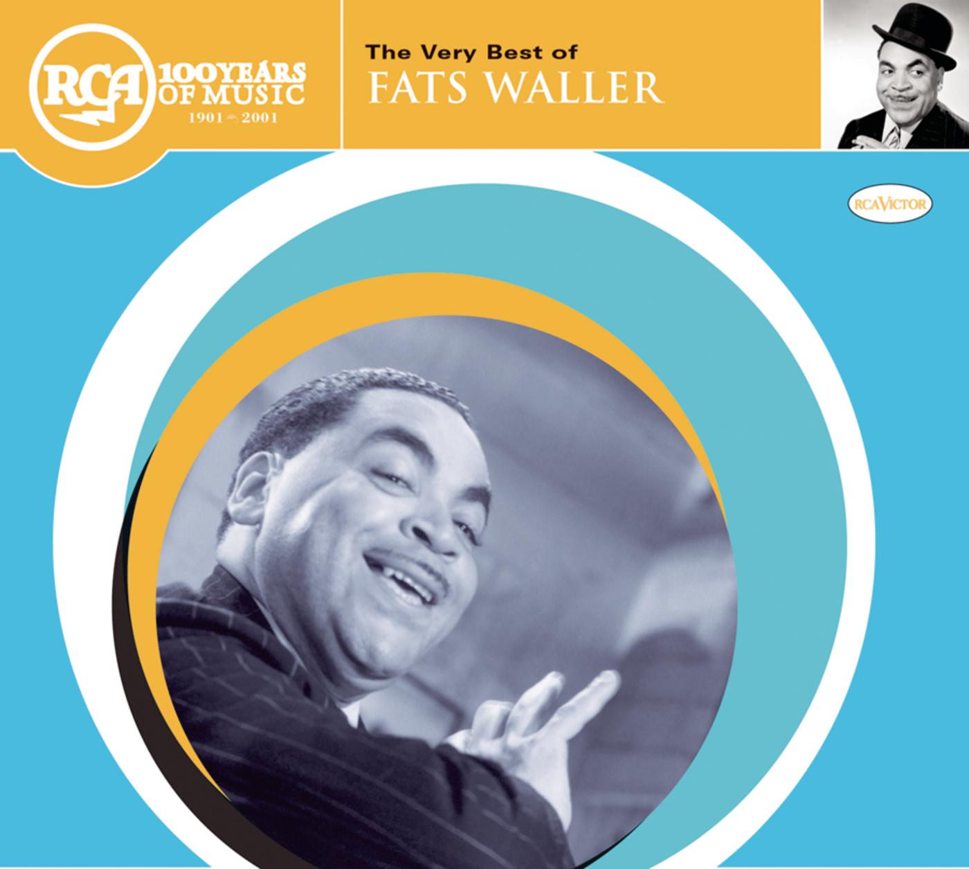 Fats Waller: Very Best of Fats Waller