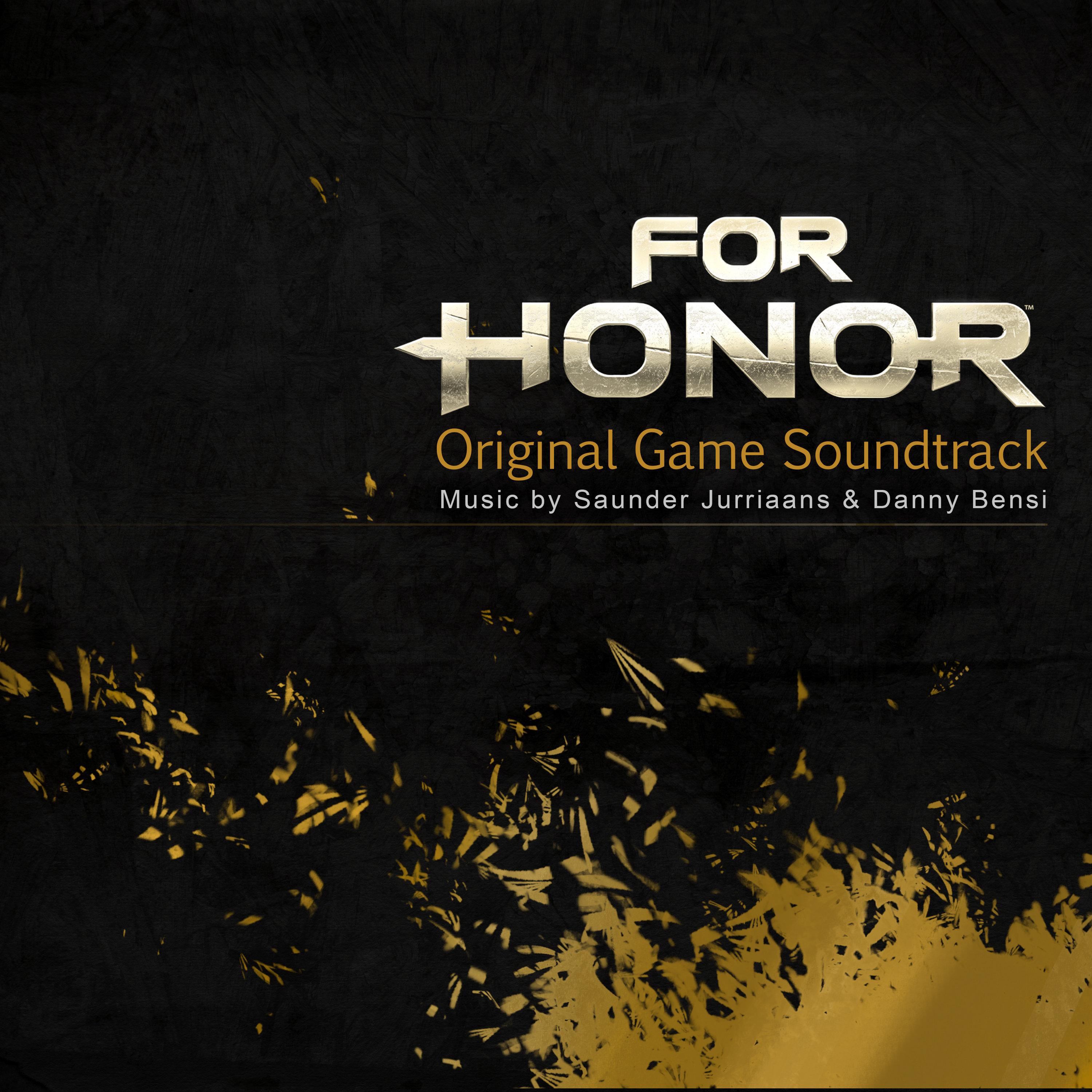 Requiem of the Otherworld (For Honor: Original Game Soundtrack)