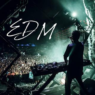 只有一个 EDM电子音乐精选(实时)