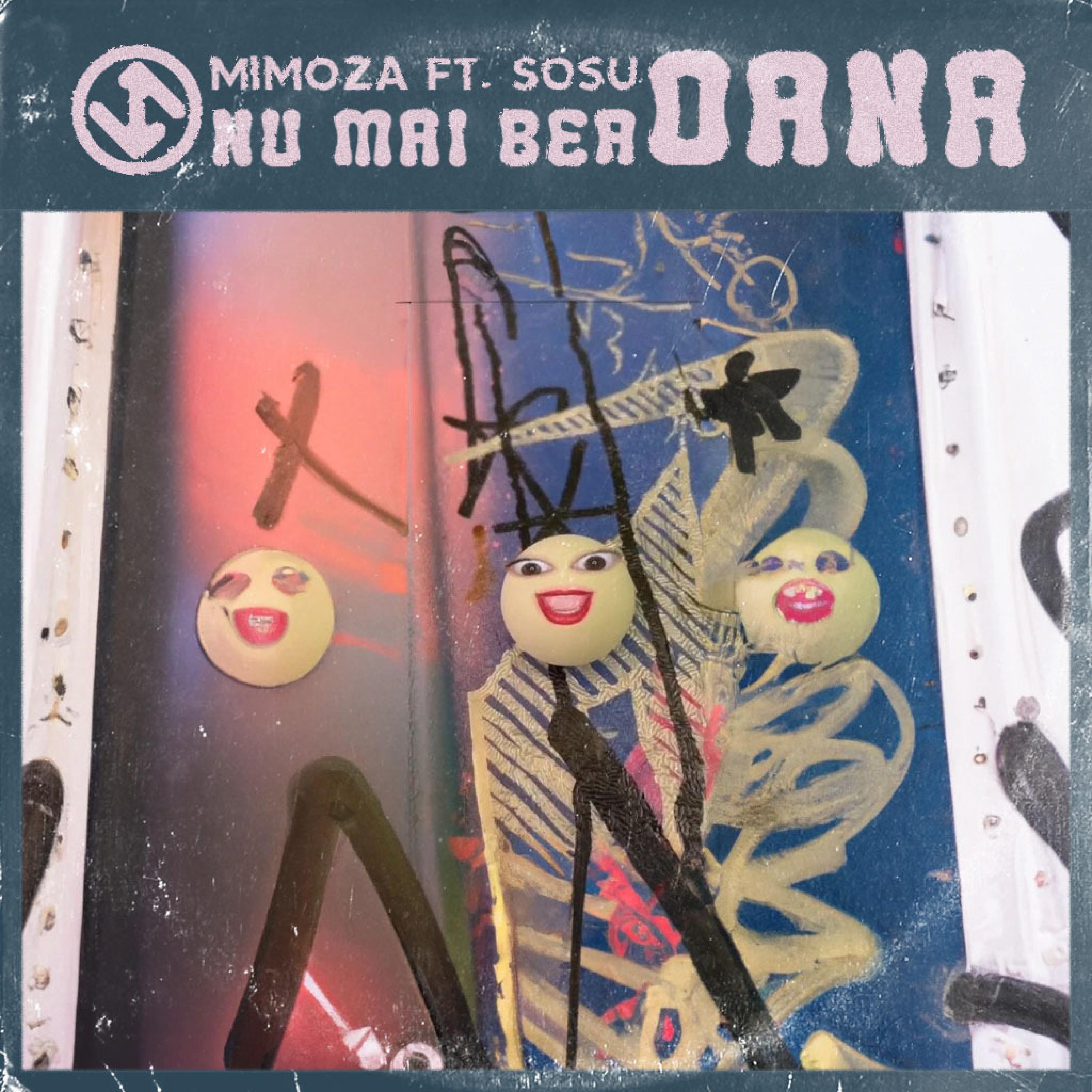 Nu mai bea Oana (feat. Sosu)