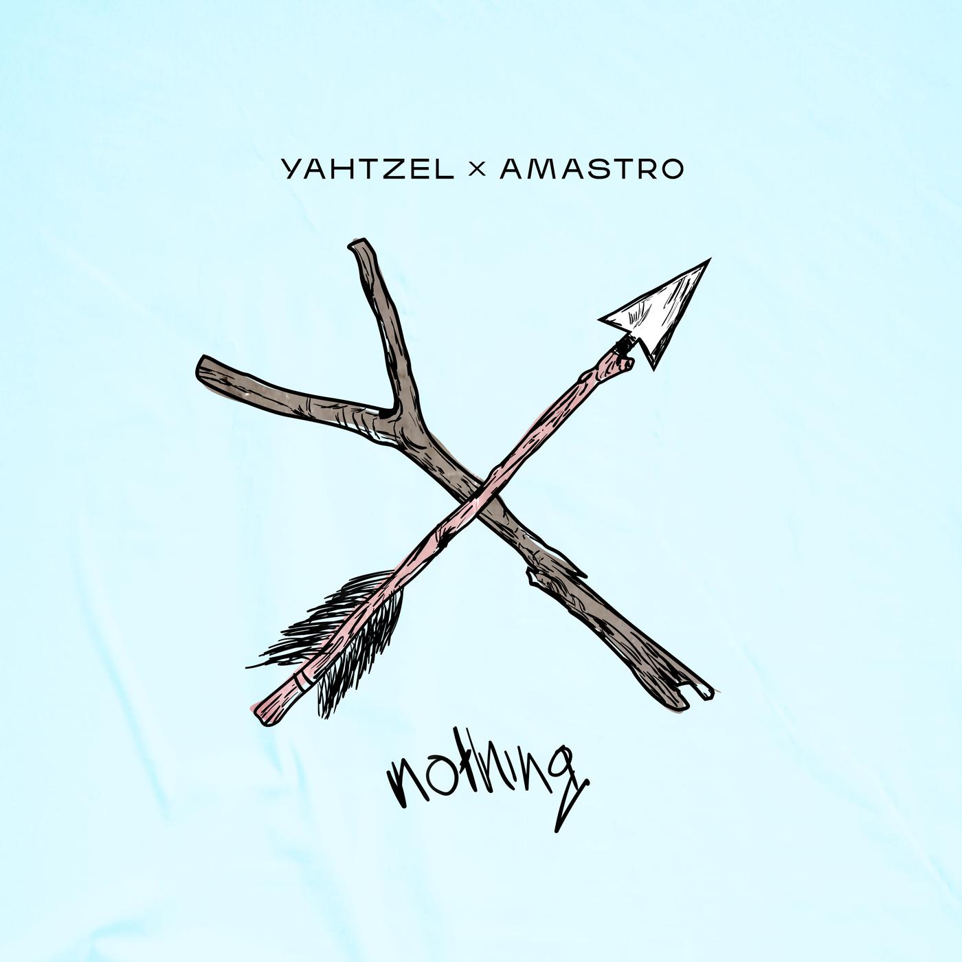 Yahtzel - Nothing