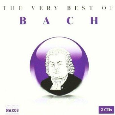 巴赫 Bach