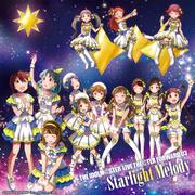 THE IDOLM@STER LIVE THE@TER FORWARD 03 Starlight Melody专辑