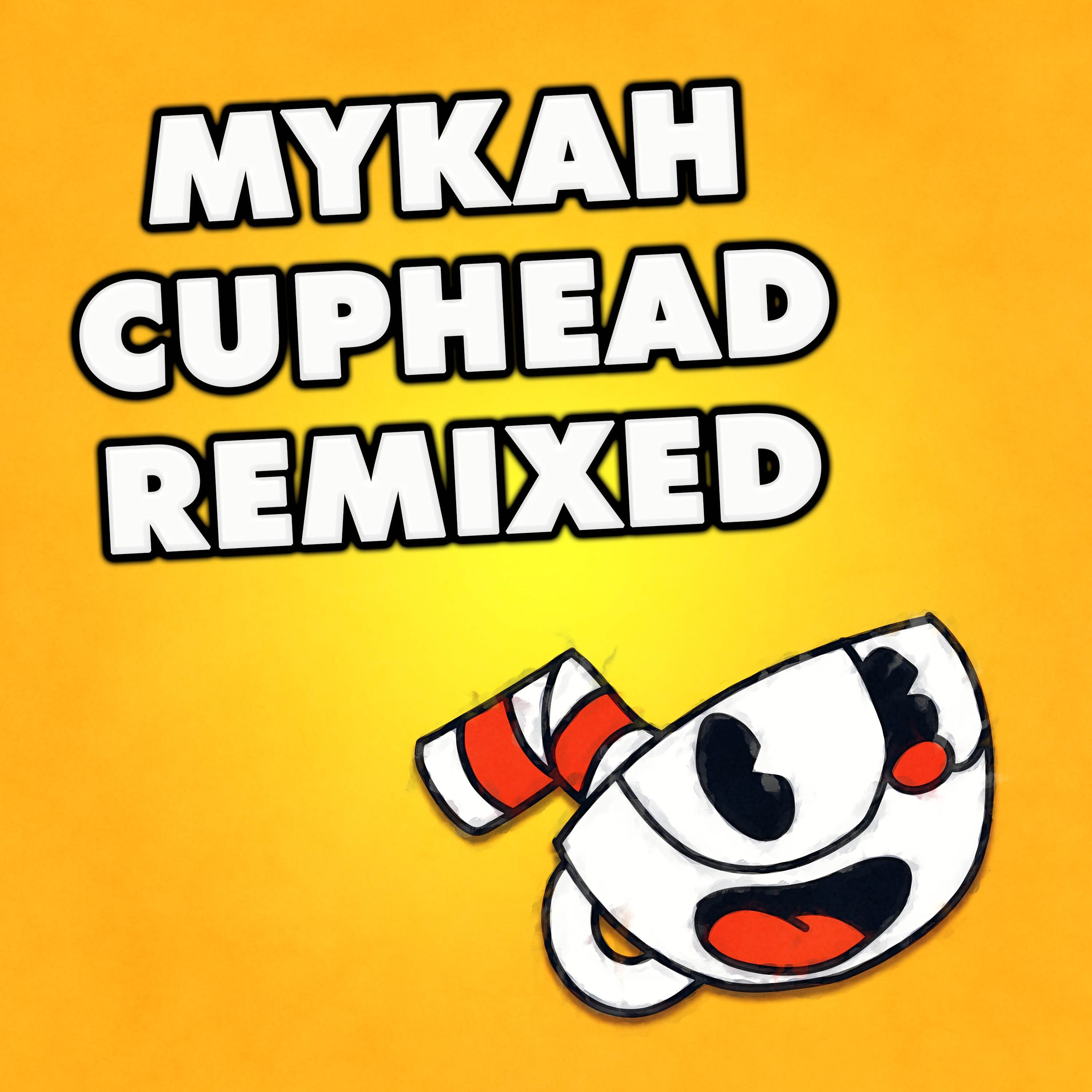 Cuphead Remixed