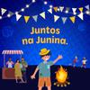 Mestrinho - Juntos na Junina