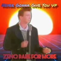 Rick Astley-Never Gonna Give You Up