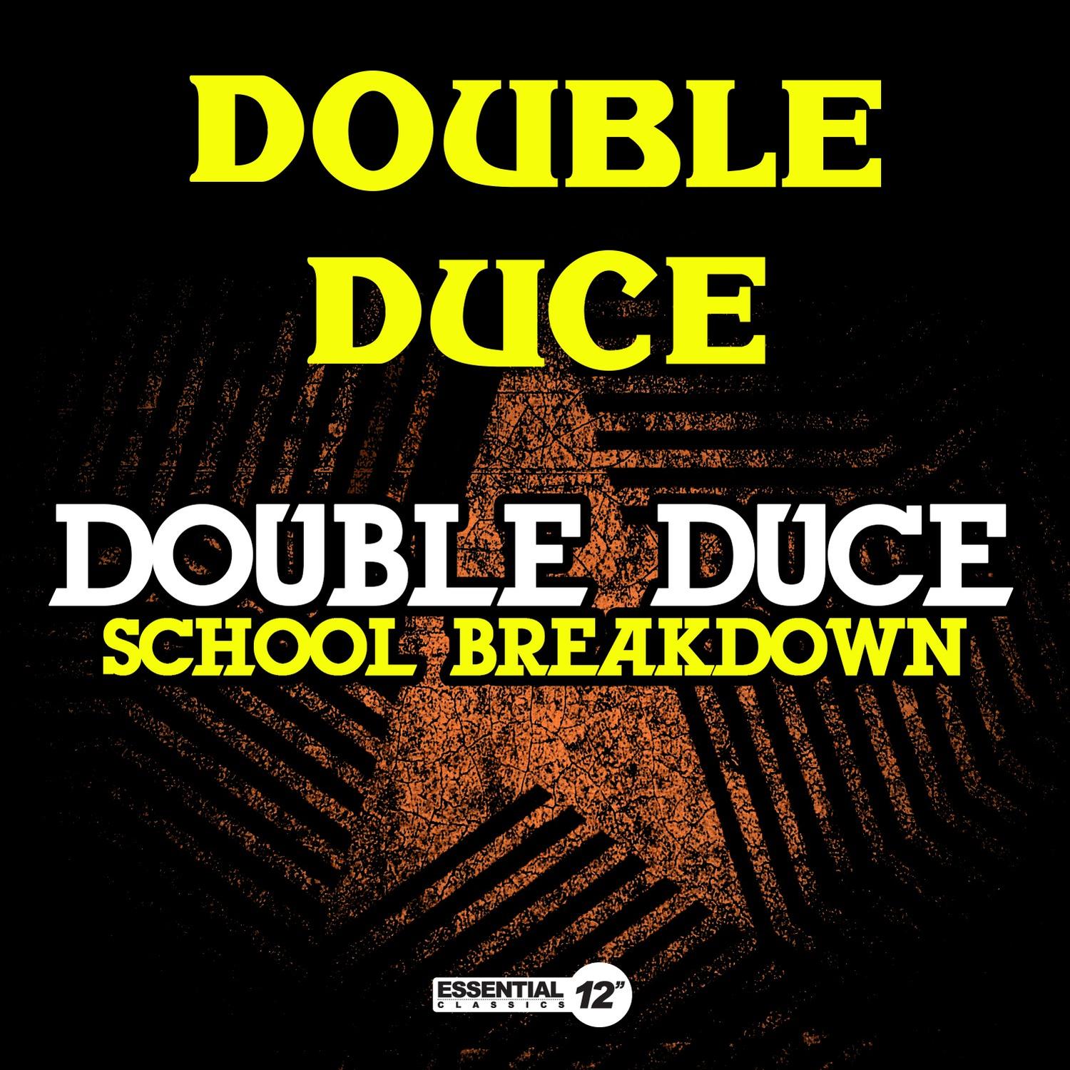 School Breakdown