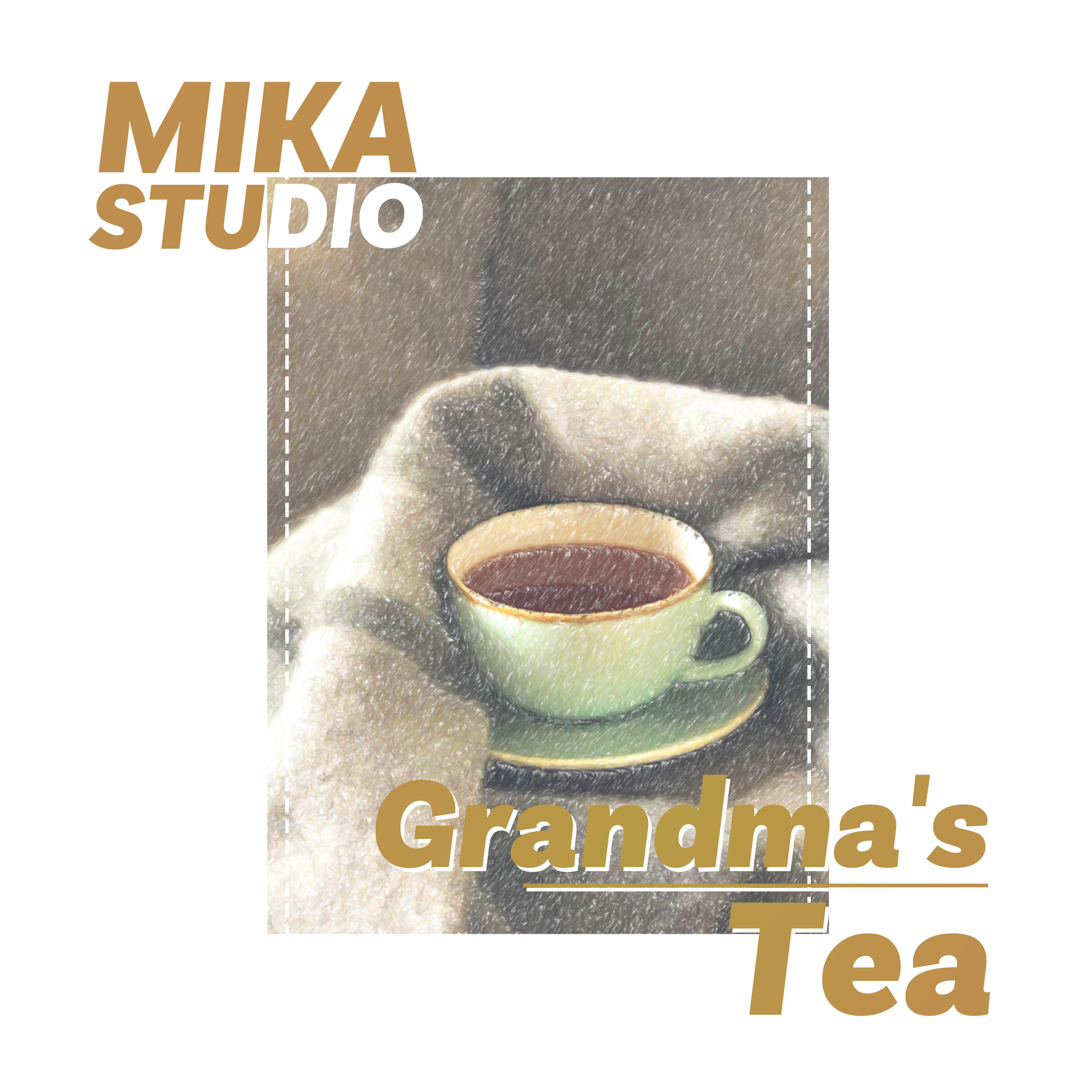 Grandma's Tea