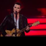 Adam Garrett 