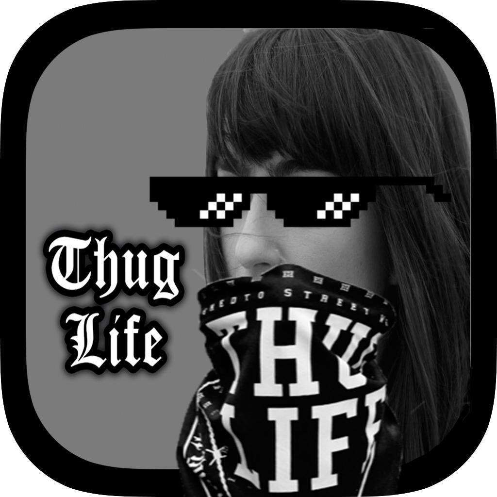 Thug Life专辑