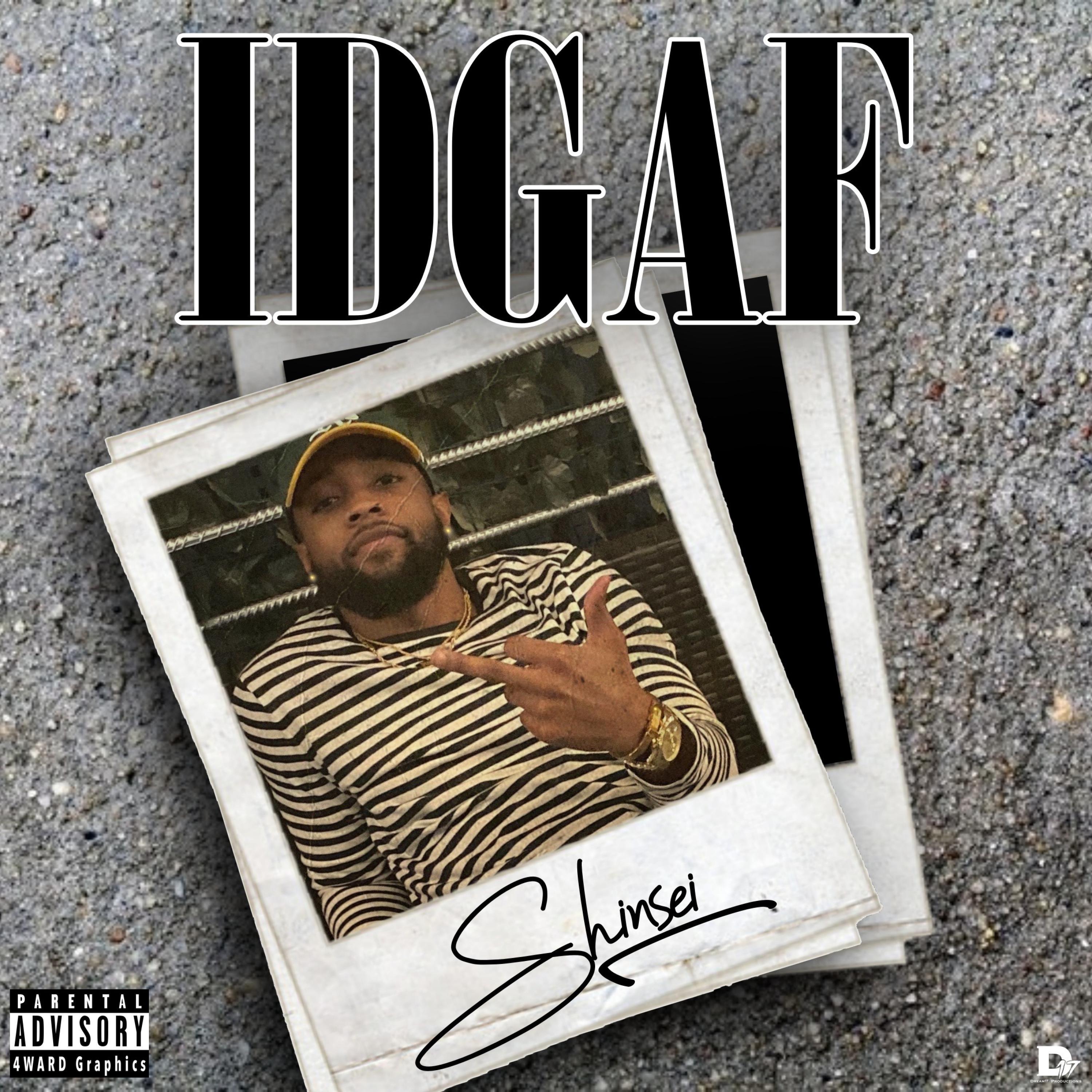 Idgaf