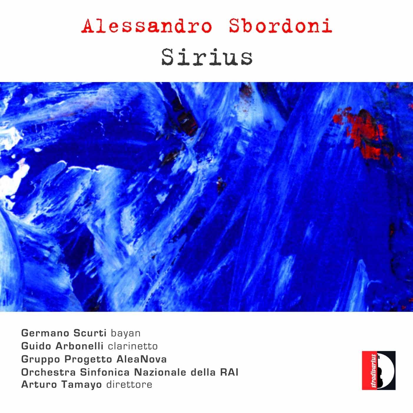 Sbordoni: Sirius