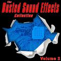 The Busted Sound Effects Collection, Vol. 2