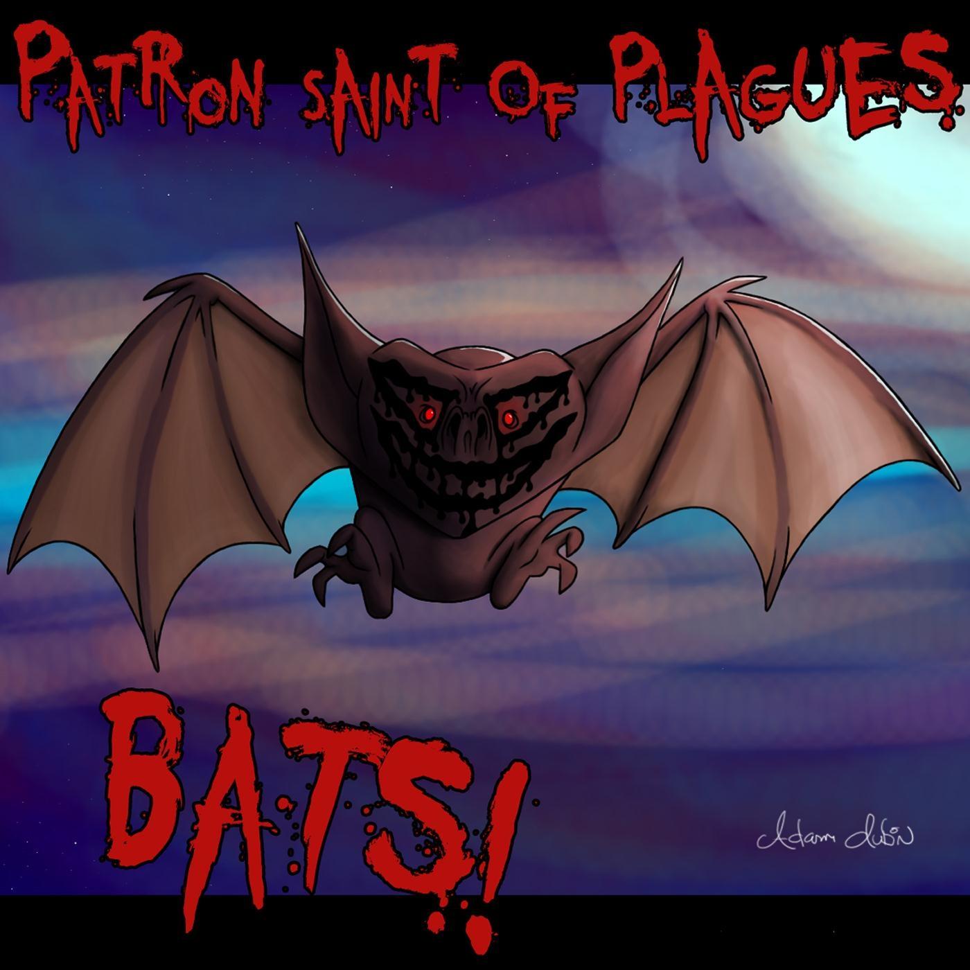Bats