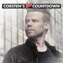 Corsten's Countdown #411专辑