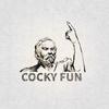 Cocky Fun专辑