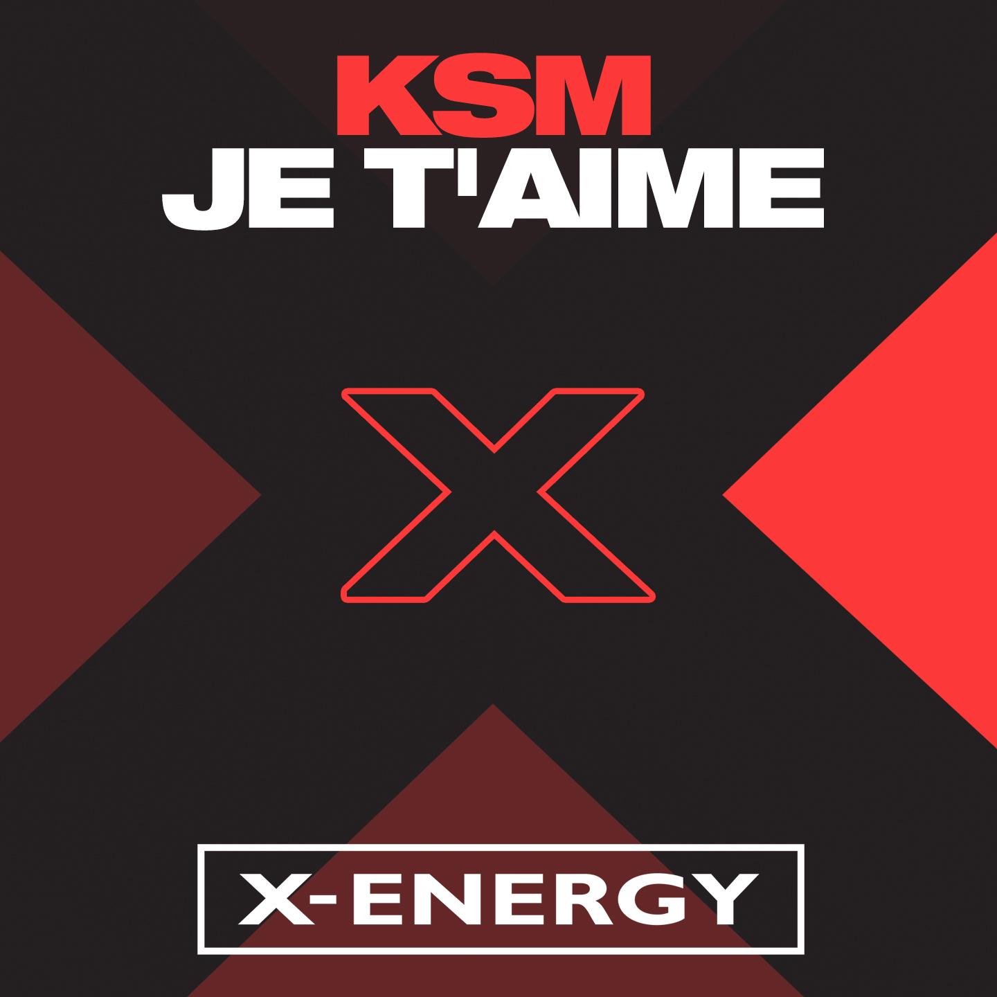 Je T'Aime (Remode Mix)