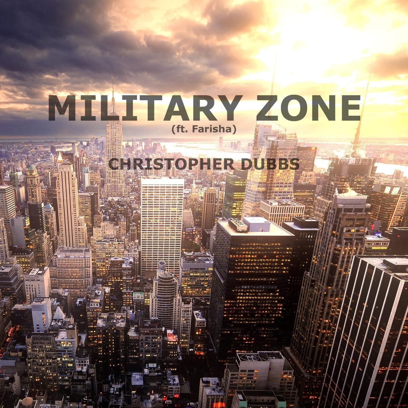 Military Zone (feat. Farisha)
