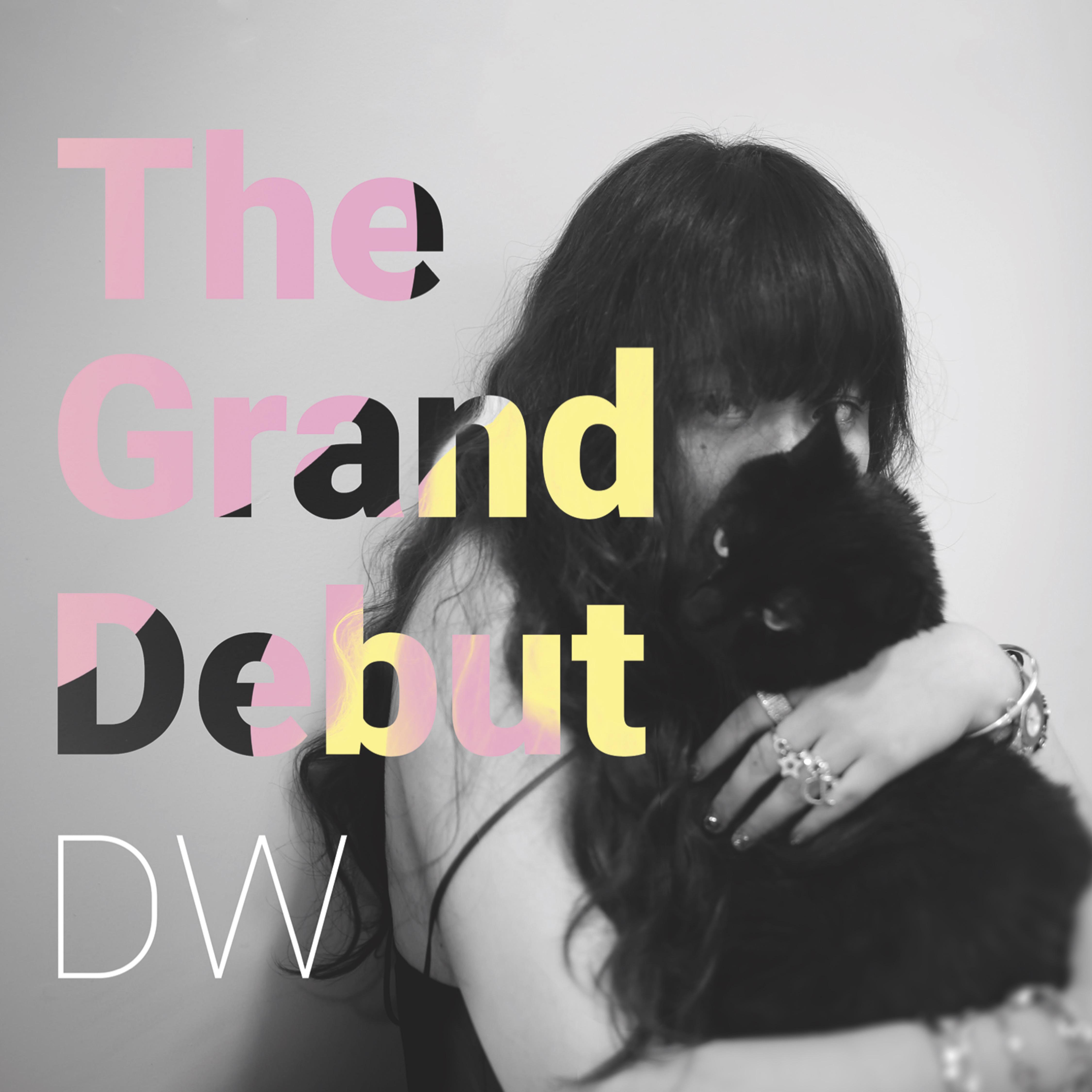 The Grand Debut专辑