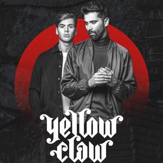 Yellow Claw 1.31/DrOscar.Wuxi