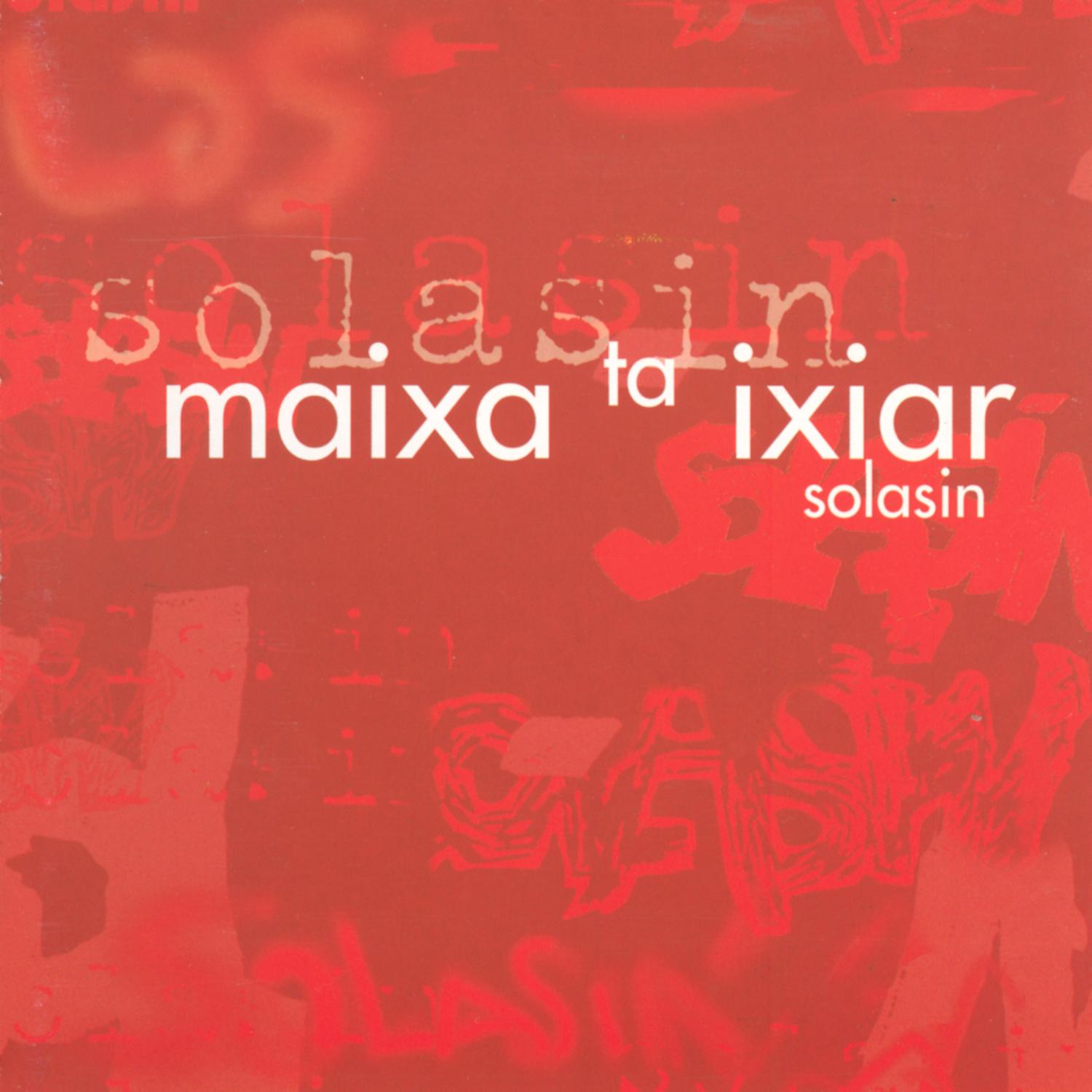 Solasin