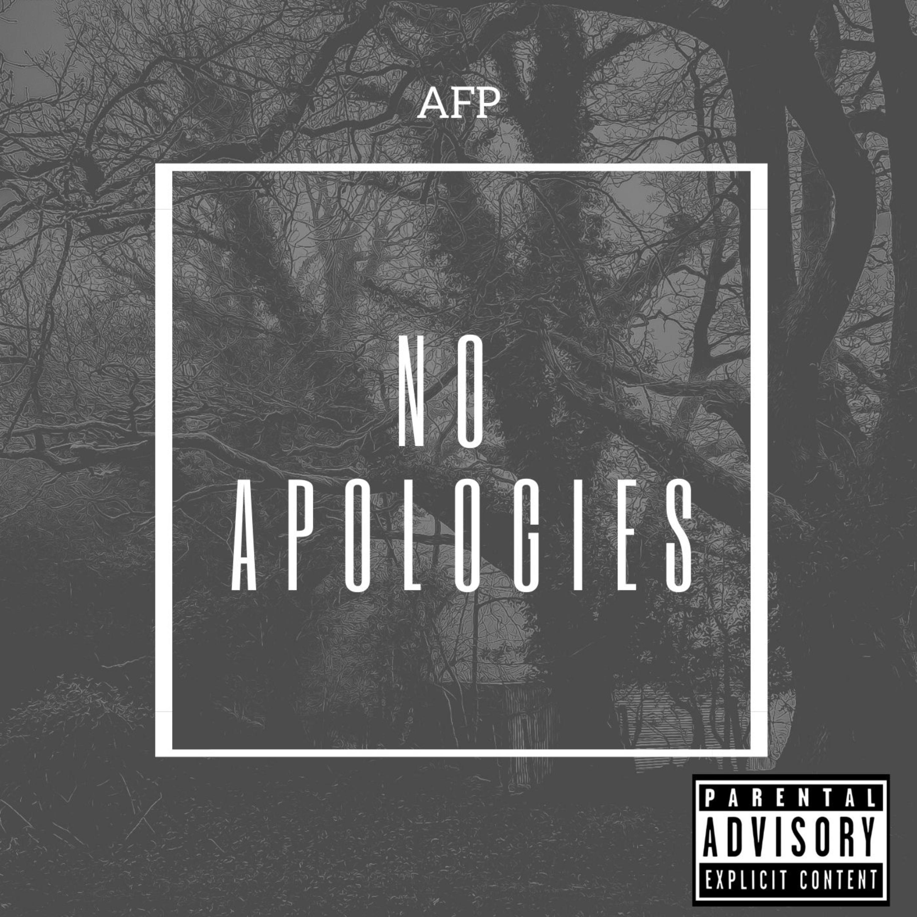 No Apologies