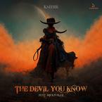 专辑《The Devil You Know (feat. Micky Blue)》